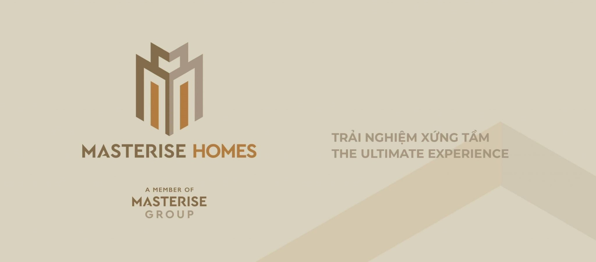 Chủ Đầu Tư Masterise Homes uy tín của dự án Masterise Cổ Loa Đông Anh